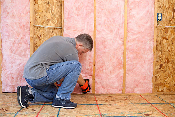 Types of Insulation We Offer in Fredonia, AZ